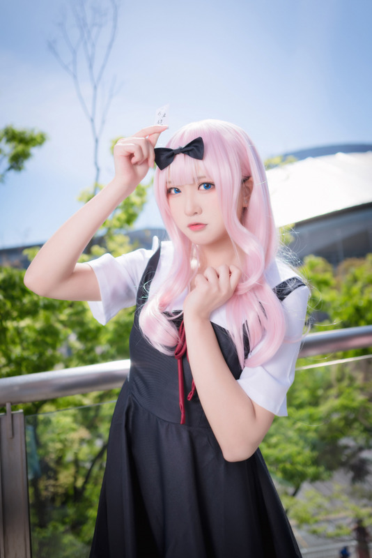 【コスプレ】「ニコニコ超会議2019」2日目美女レイヤーまとめ 化物語、アズレン、アイマスほか【写真171枚】