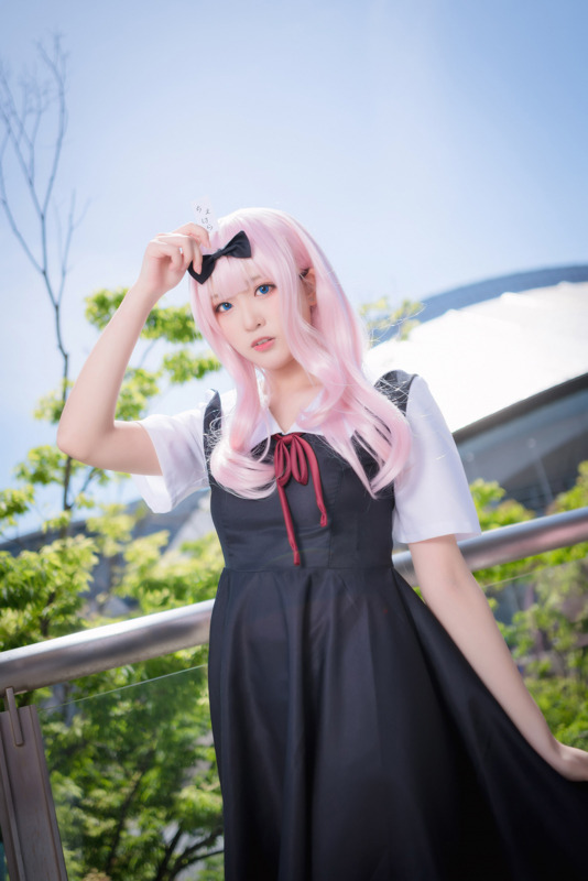 【コスプレ】「ニコニコ超会議2019」2日目美女レイヤーまとめ 化物語、アズレン、アイマスほか【写真171枚】