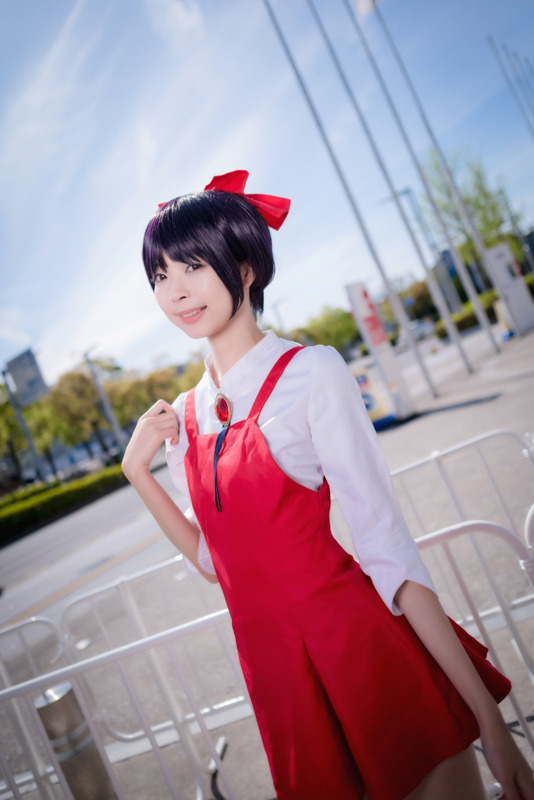 【コスプレ】「ニコニコ超会議2019」2日目美女レイヤーまとめ 化物語、アズレン、アイマスほか【写真171枚】
