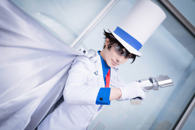 【コスプレ】「ニコニコ超会議2019」2日目美女レイヤーまとめ 化物語、アズレン、アイマスほか【写真171枚】