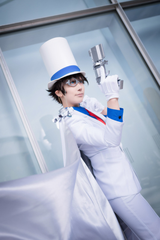 【コスプレ】「ニコニコ超会議2019」2日目美女レイヤーまとめ 化物語、アズレン、アイマスほか【写真171枚】