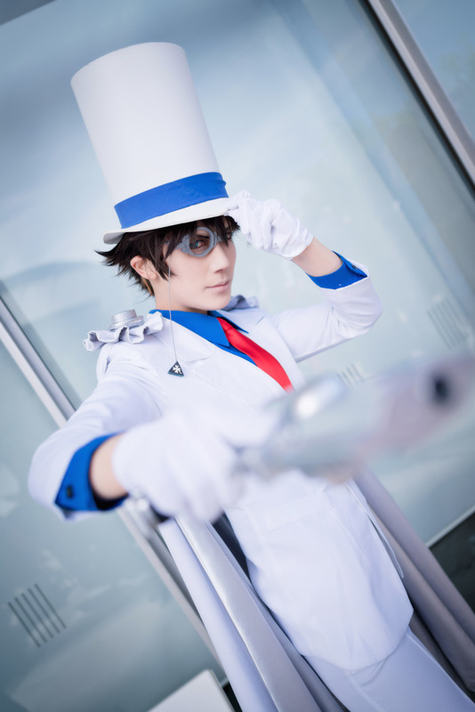 【コスプレ】「ニコニコ超会議2019」2日目美女レイヤーまとめ 化物語、アズレン、アイマスほか【写真171枚】