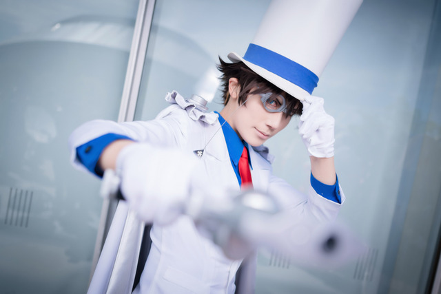 【コスプレ】「ニコニコ超会議2019」2日目美女レイヤーまとめ 化物語、アズレン、アイマスほか【写真171枚】