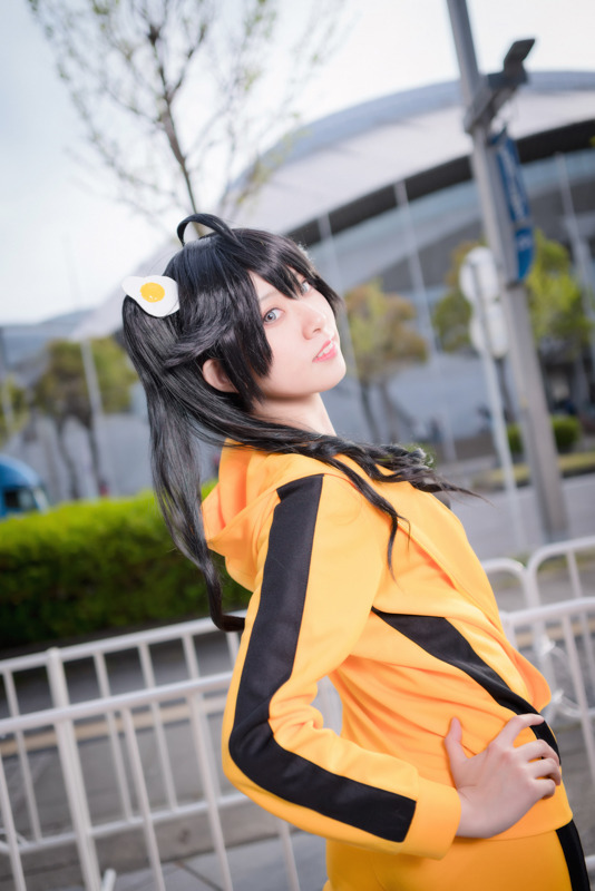 【コスプレ】「ニコニコ超会議2019」2日目美女レイヤーまとめ 化物語、アズレン、アイマスほか【写真171枚】