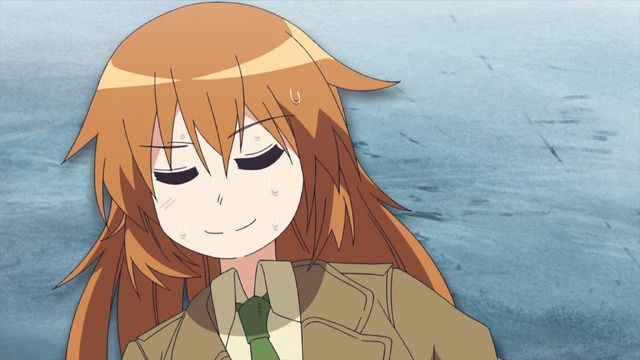 『ストライクウィッチーズ 501部隊発進しますっ！』第4話「501ハロウィンします？」先行カット（C）2020 島田フミカネ・KADOKAWA／第501統合戦闘航空団（C）2019 島田フミカネ・藤林真・KADOKAWA／501部隊発進しますっ！