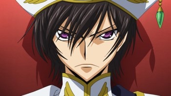 (c)SUNRISE／PROJECT GEASS　Character Design(c)2006-2008 CLAMP・ST