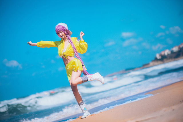 水着BB『Fate/Grand Order』