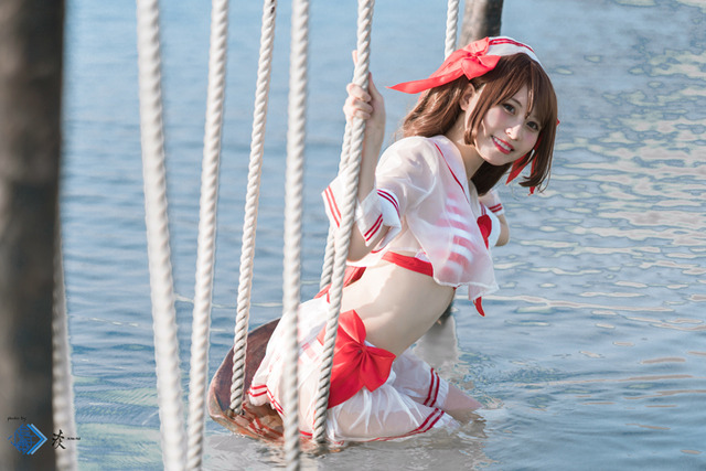 差を付けるための“コスプレ撮影”の極意とは？ ポートレート写真との違い、最新トレンドを凄腕カメラマンに聞いた