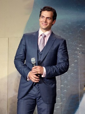 ヘンリー・カヴィル