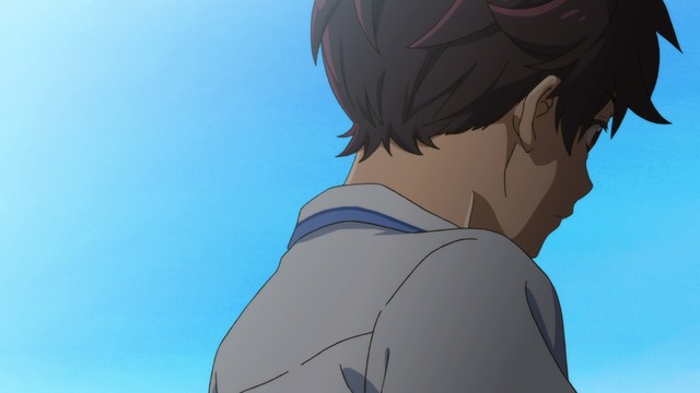 『さらざんまい』「第4皿」先行カット（C）イクニラッパー／シリコマンダーズ