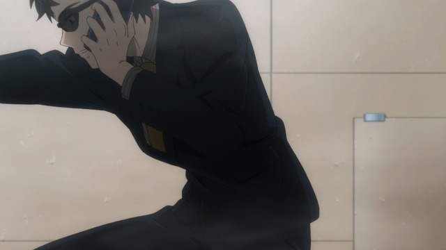 『さらざんまい』「第4皿」先行カット（C）イクニラッパー／シリコマンダーズ