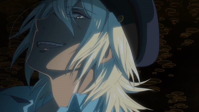 『さらざんまい』「第4皿」先行カット（C）イクニラッパー／シリコマンダーズ