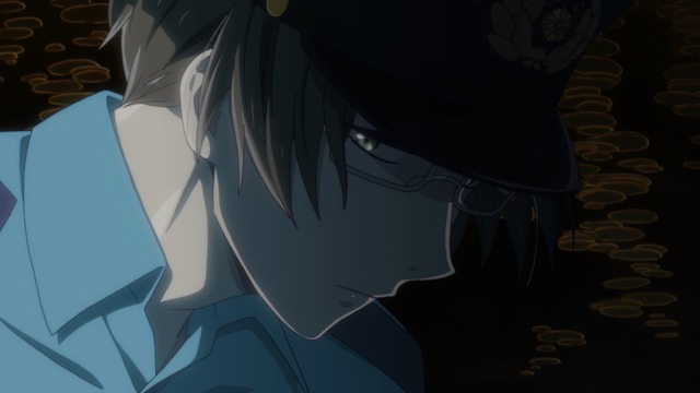 『さらざんまい』「第4皿」先行カット（C）イクニラッパー／シリコマンダーズ