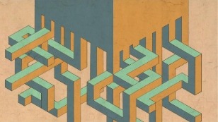 Modern No. 2,　日本