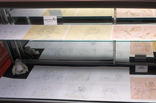 「エウレカセブン」シリーズはBONESの代表作