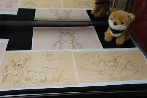 アニメで時代劇とファンを驚かせた「ストレンヂア 無皇刃譚」から