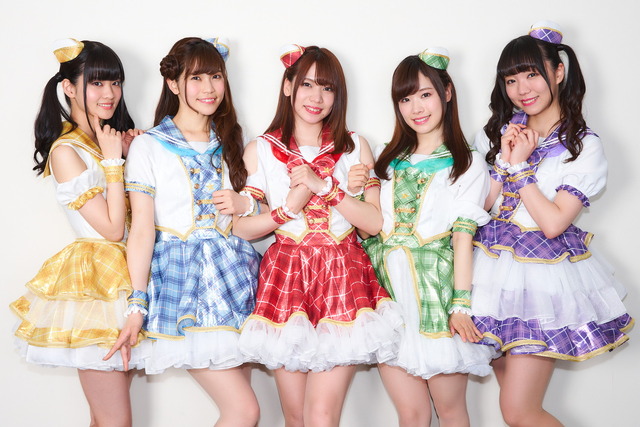 アニメ「消滅都市」EDテーマ担当SPR5、楽曲制作秘話とデビュー1年で結ばれた“5人の絆”【インタビュー】