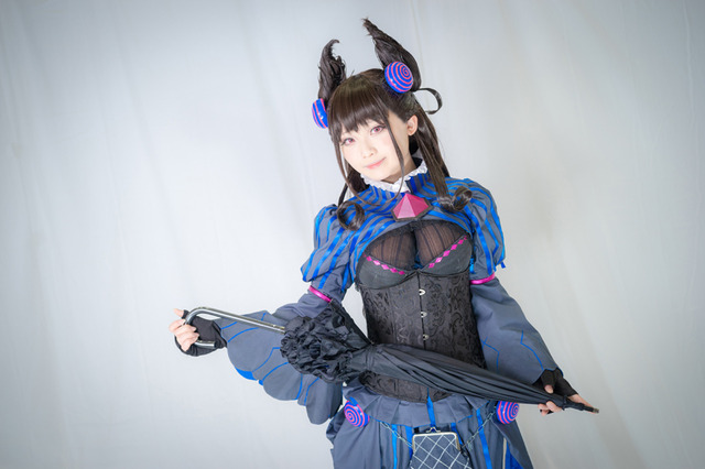 【コスプレ】「GWとなコス」玉藻の前メイドや紫式部が集結！ Fate美女レイヤーまとめ【写真109枚】