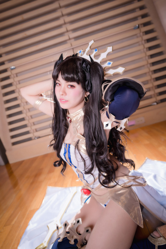 【コスプレ】「GWとなコス」玉藻の前メイドや紫式部が集結！ Fate美女レイヤーまとめ【写真109枚】