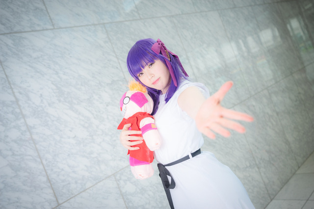 【コスプレ】「GWとなコス」玉藻の前メイドや紫式部が集結！ Fate美女レイヤーまとめ【写真109枚】