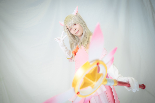 【コスプレ】「GWとなコス」玉藻の前メイドや紫式部が集結！ Fate美女レイヤーまとめ【写真109枚】