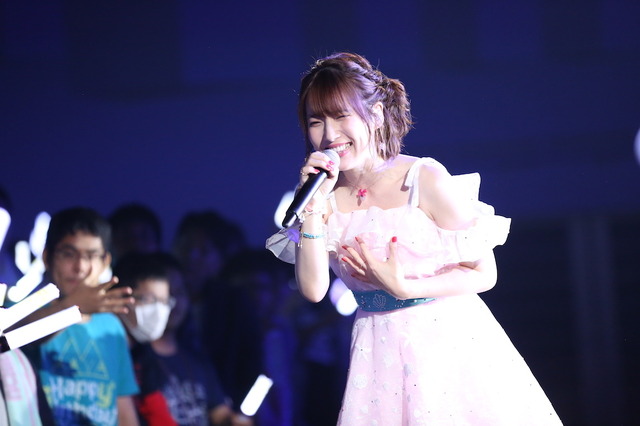 「LIVE IS LIKE A SUNNY DAY Vol.2」