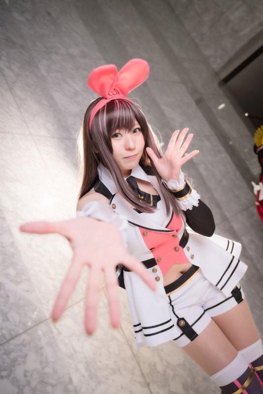 【コスプレ】「GWとなコス」キズナアイや猫娘など人気キャラ目白押し！ 美女レイヤーまとめ【写真111枚】