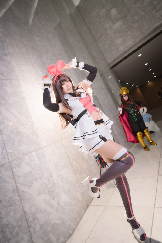 【コスプレ】「GWとなコス」キズナアイや猫娘など人気キャラ目白押し！ 美女レイヤーまとめ【写真111枚】