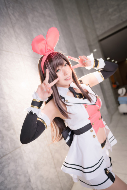 【コスプレ】「GWとなコス」キズナアイや猫娘など人気キャラ目白押し！ 美女レイヤーまとめ【写真111枚】