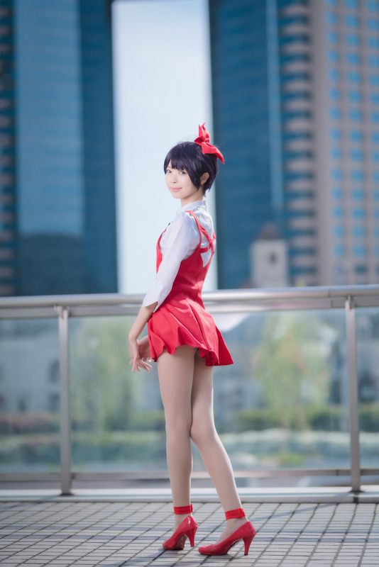 【コスプレ】「GWとなコス」キズナアイや猫娘など人気キャラ目白押し！ 美女レイヤーまとめ【写真111枚】