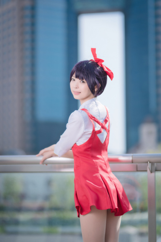 【コスプレ】「GWとなコス」キズナアイや猫娘など人気キャラ目白押し！ 美女レイヤーまとめ【写真111枚】