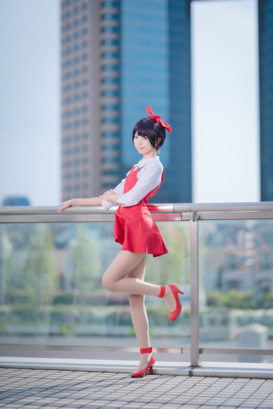 【コスプレ】「GWとなコス」キズナアイや猫娘など人気キャラ目白押し！ 美女レイヤーまとめ【写真111枚】