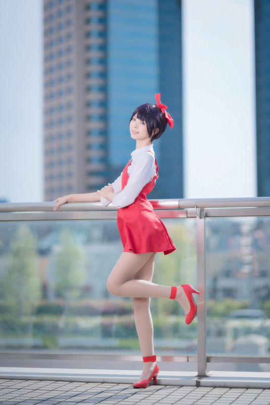 【コスプレ】「GWとなコス」キズナアイや猫娘など人気キャラ目白押し！ 美女レイヤーまとめ【写真111枚】