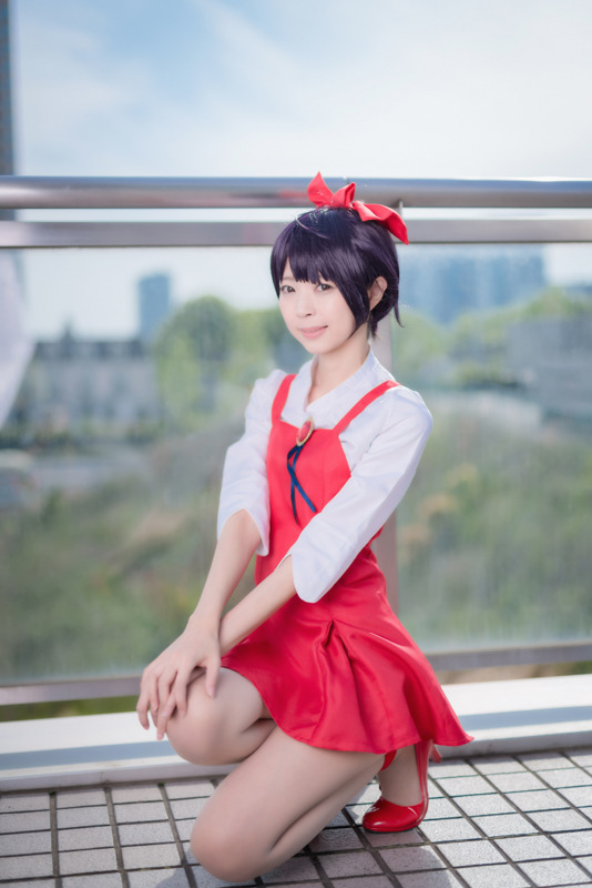 【コスプレ】「GWとなコス」キズナアイや猫娘など人気キャラ目白押し！ 美女レイヤーまとめ【写真111枚】
