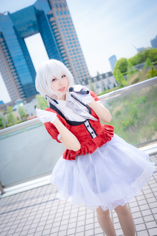 【コスプレ】「GWとなコス」キズナアイや猫娘など人気キャラ目白押し！ 美女レイヤーまとめ【写真111枚】