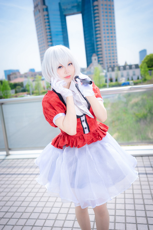 【コスプレ】「GWとなコス」キズナアイや猫娘など人気キャラ目白押し！ 美女レイヤーまとめ【写真111枚】