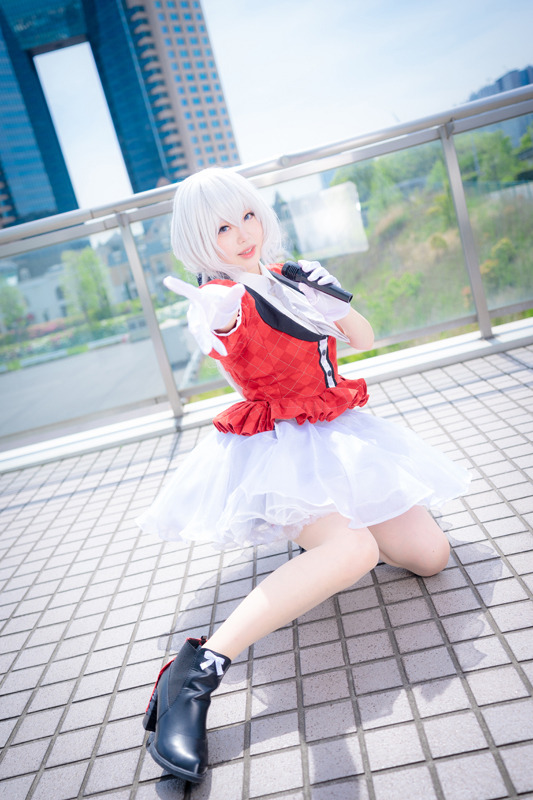 【コスプレ】「GWとなコス」キズナアイや猫娘など人気キャラ目白押し！ 美女レイヤーまとめ【写真111枚】