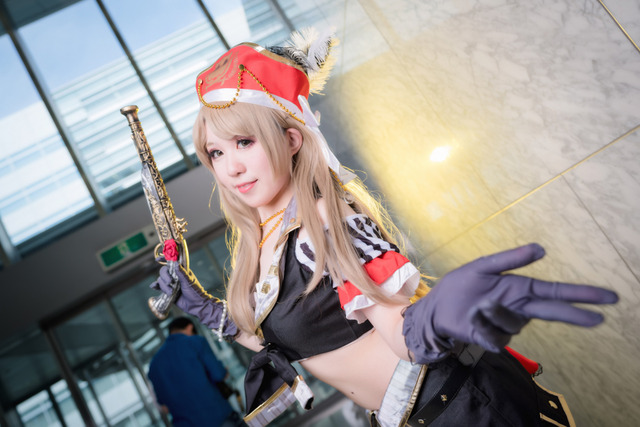 【コスプレ】「GWとなコス」キズナアイや猫娘など人気キャラ目白押し！ 美女レイヤーまとめ【写真111枚】