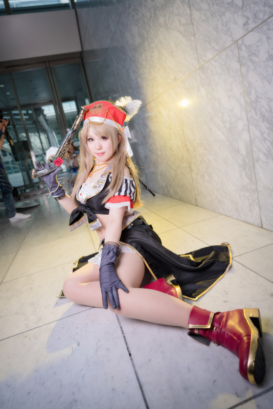 【コスプレ】「GWとなコス」キズナアイや猫娘など人気キャラ目白押し！ 美女レイヤーまとめ【写真111枚】