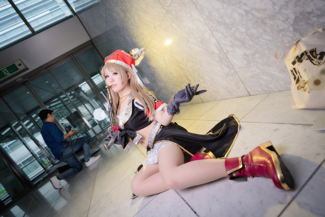 【コスプレ】「GWとなコス」キズナアイや猫娘など人気キャラ目白押し！ 美女レイヤーまとめ【写真111枚】