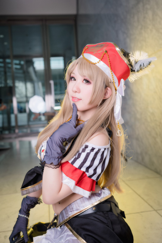 【コスプレ】「GWとなコス」キズナアイや猫娘など人気キャラ目白押し！ 美女レイヤーまとめ【写真111枚】