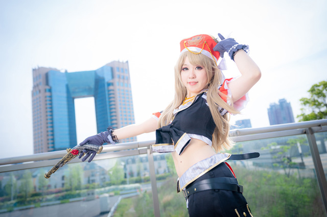 【コスプレ】「GWとなコス」キズナアイや猫娘など人気キャラ目白押し！ 美女レイヤーまとめ【写真111枚】