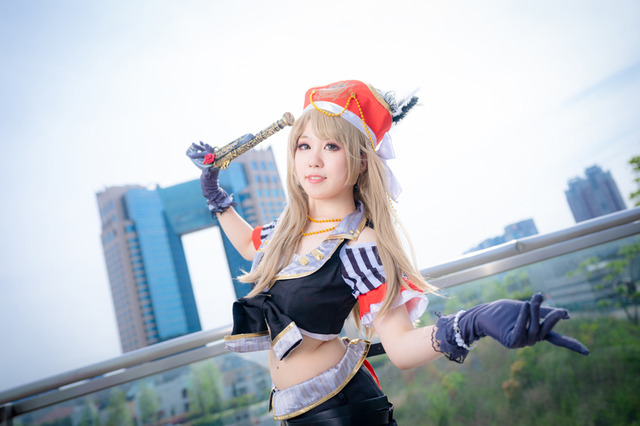 【コスプレ】「GWとなコス」キズナアイや猫娘など人気キャラ目白押し！ 美女レイヤーまとめ【写真111枚】