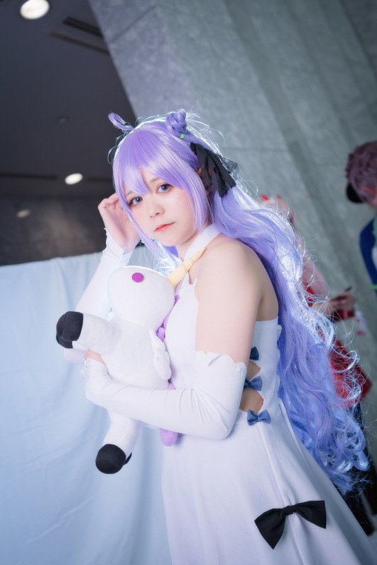 【コスプレ】「GWとなコス」キズナアイや猫娘など人気キャラ目白押し！ 美女レイヤーまとめ【写真111枚】