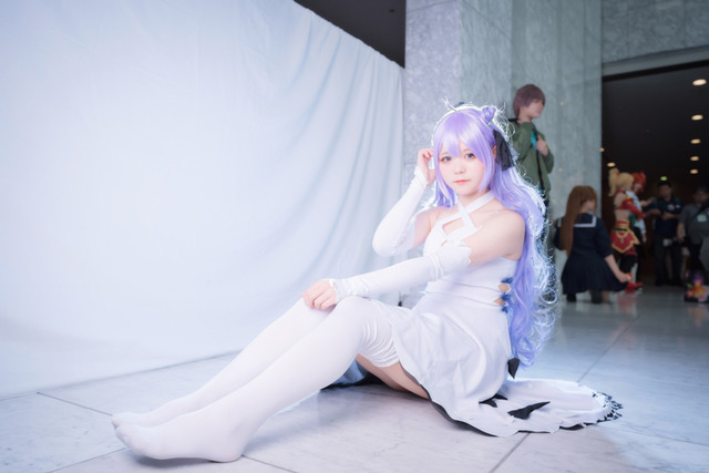 【コスプレ】「GWとなコス」キズナアイや猫娘など人気キャラ目白押し！ 美女レイヤーまとめ【写真111枚】