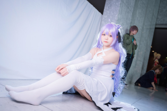 【コスプレ】「GWとなコス」キズナアイや猫娘など人気キャラ目白押し！ 美女レイヤーまとめ【写真111枚】