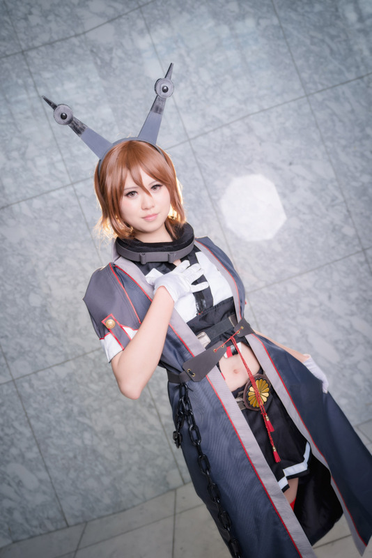 【コスプレ】「GWとなコス」キズナアイや猫娘など人気キャラ目白押し！ 美女レイヤーまとめ【写真111枚】