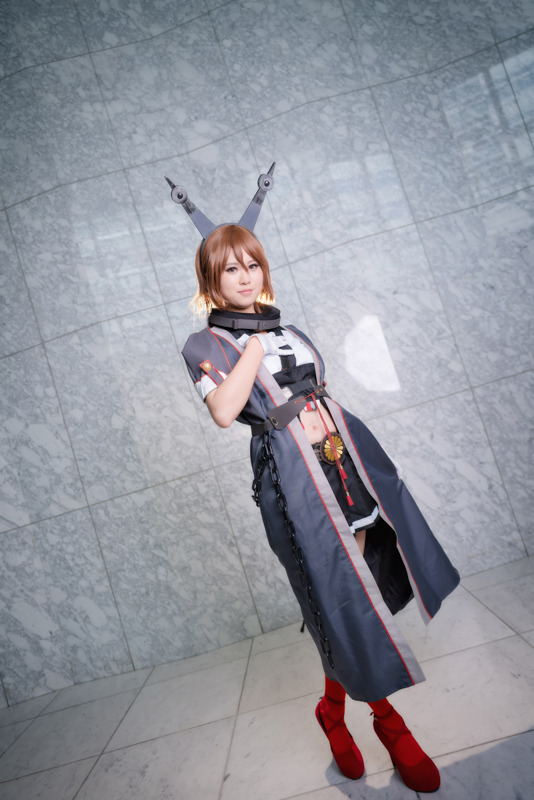 【コスプレ】「GWとなコス」キズナアイや猫娘など人気キャラ目白押し！ 美女レイヤーまとめ【写真111枚】