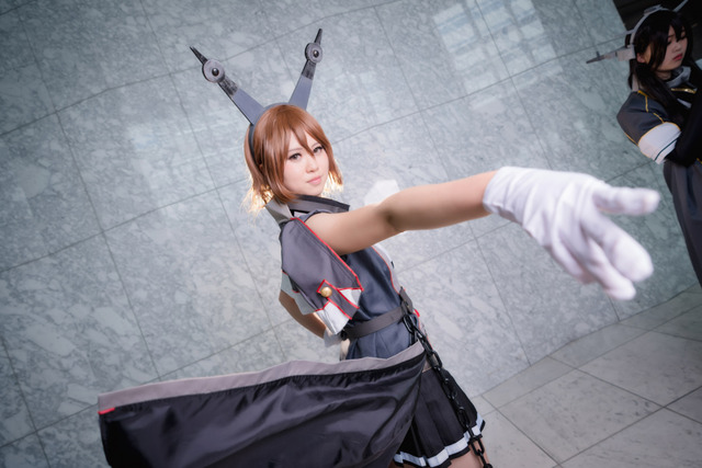 【コスプレ】「GWとなコス」キズナアイや猫娘など人気キャラ目白押し！ 美女レイヤーまとめ【写真111枚】
