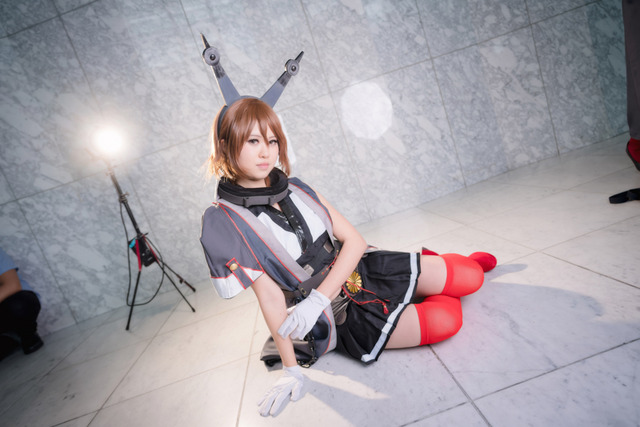 【コスプレ】「GWとなコス」キズナアイや猫娘など人気キャラ目白押し！ 美女レイヤーまとめ【写真111枚】
